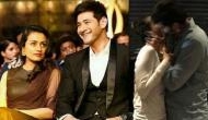 Mahesh Babu's midnight kiss to wife Namrata is the cutest thing you will see today, photo goes viral