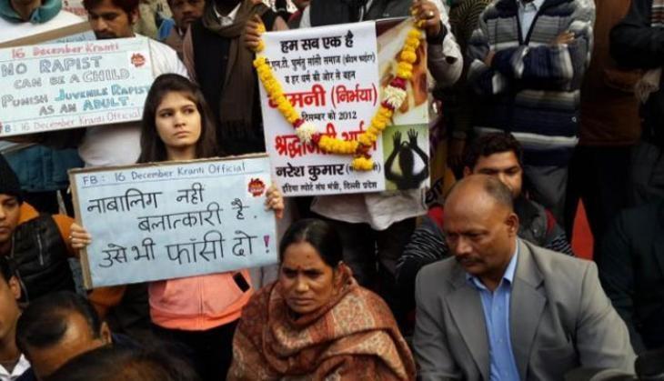 nirbhaya gangrape