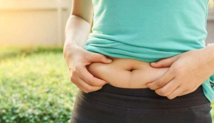 stomach fat can effect your heart health