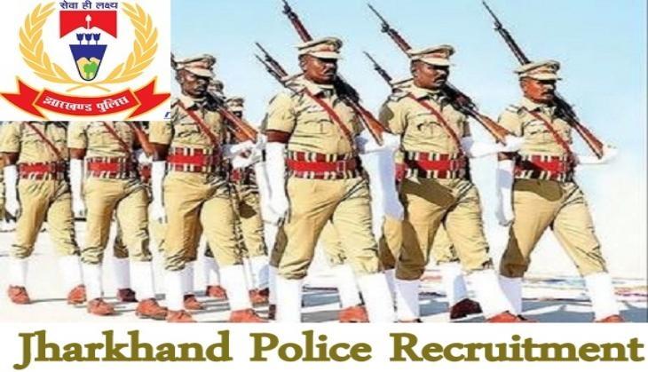police bharti