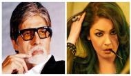 Kathua Rape Case: Pooja Bhatt trolls Amitabh Bachchan when actor said that ‘Mujhe uss vishay par charcha karne mein ghinn aati hai’