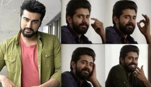 Arjun Kapoor to reprise Nivin Pauly's role in the Hindi remake of Malayalam blockbuster Premam