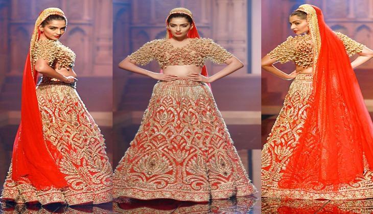 sonam kapoor marriage
