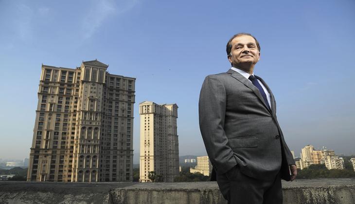 surendra hiranandani