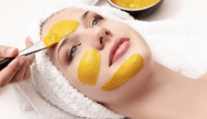  Move over expensive 'fake' masks, besan (Gram Flour) still remains the original remedy to get perfect glowing skin 