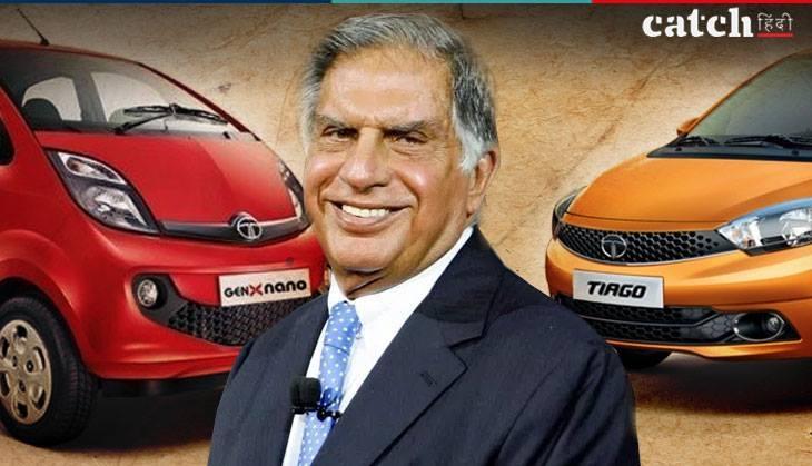 tata tiago