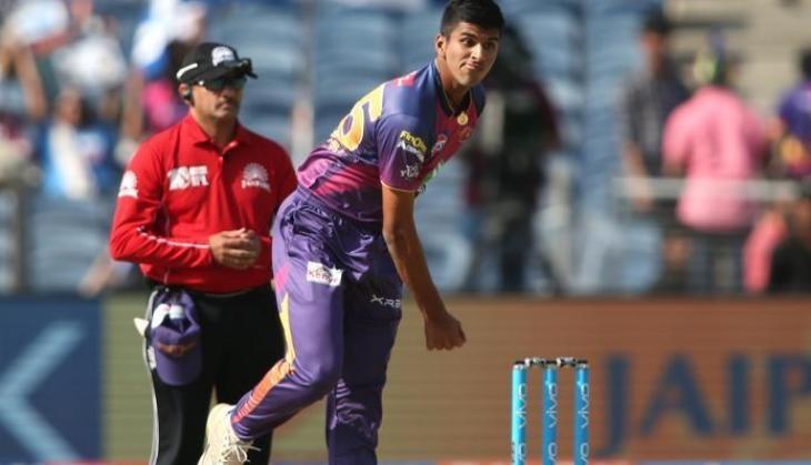 washington Sundar