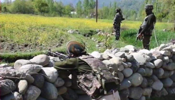 Army Jawan martyer