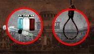 Noose the best bet for execution: Centre to Supreme Court