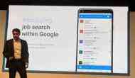 Google just rolled out Jobs Search making it easier for thousands to get employed