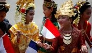 Photo of Indonesia teen couple trying to tie the knot went viral, government moves towards banning child marriage