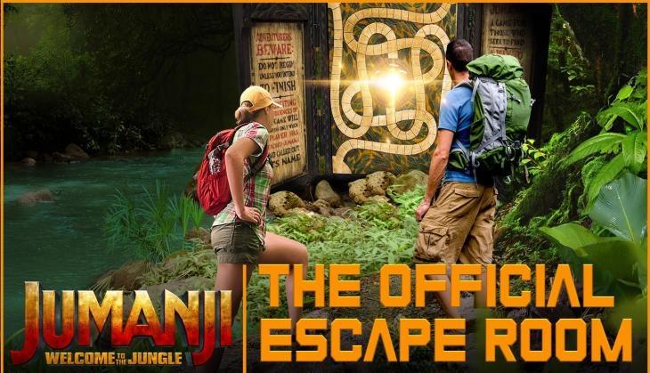 Jumanji