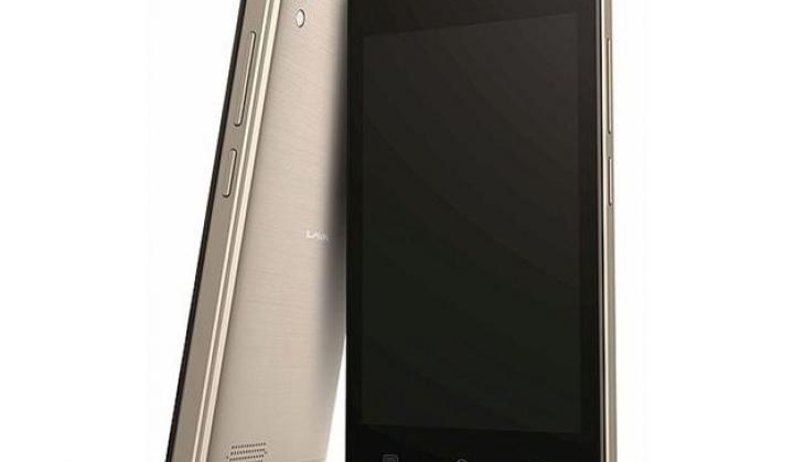 Lava Phones