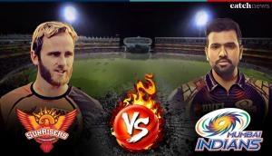 IPL 2018, SRH vs MI: Sunrisers Hyderabad to clash with Mumbai Indians to gain the lost momentum