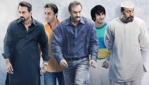 Sanju Teaser: I'm sure you will get confused in between Ranbir Kapoor and Sanjay Dutt