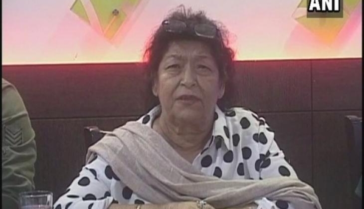 saroj khan
