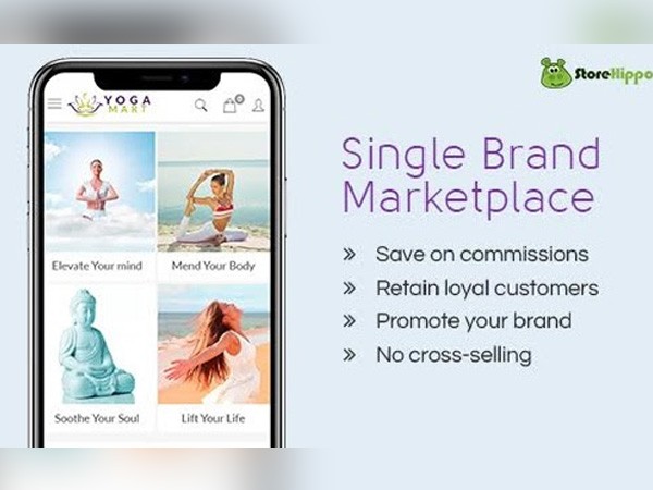 StoreHippo launches vertical marketplace solution for brands to strong online presence