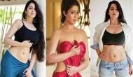 I like Charmee Kaur very much because she works better than many males, says this hit director