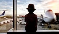 12-year-old boy sole travel to Bali after stealing his mom's credit card
