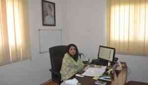 First time in 70 years Pakistan appoints first female consular in Saudi Arabia