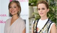 ‪Smallville actress, Allison Mack tried to contact Emma Watson and Kelly Clarkson on Twitter to join ‪NXIVM‬ group