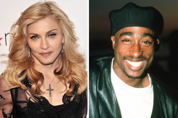 Gotta Have Rock and Roll wins battle over Madonna's Tupac breakup letter