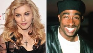 Gotta Have Rock and Roll wins battle over Madonna's Tupac breakup letter