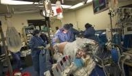 Organ transplantation: Veteran soldier undergoes penis and scrotum transplant in medical history's first such case 