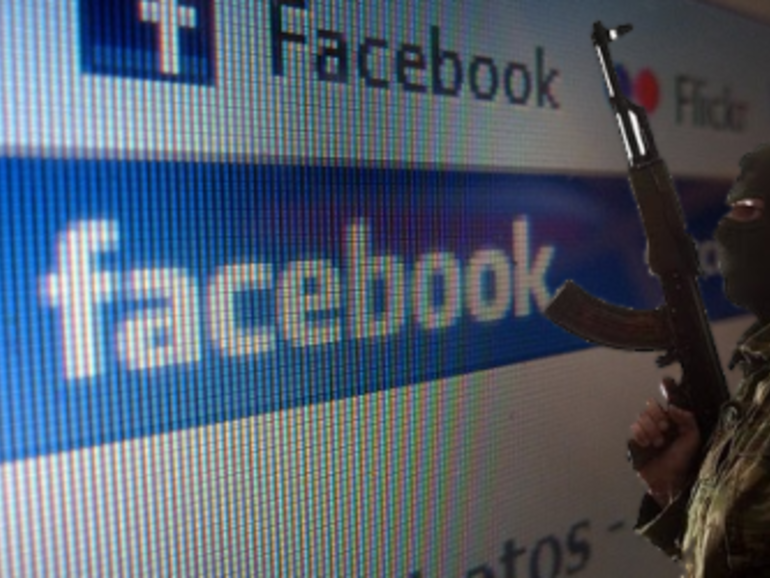 Facebook vs Terrorism: Raises a team of 200 people to fight against terrorism; see details