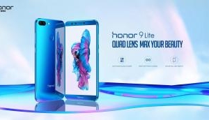 Xiaomi vs Honor: Honor 9 lite and Redmi note 5 sale on Flipkart; specifications and price 