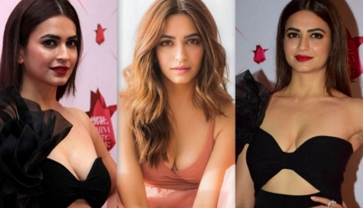 Pic Inside: Kriti Kharbanda raises the temperature in her latest HOT pic