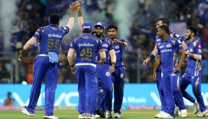 mumbai indians