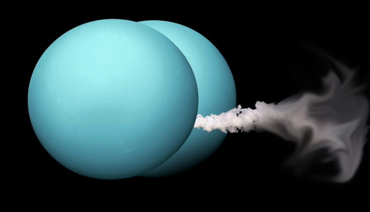 Uranus smells like farts: Here's why this discovery matters