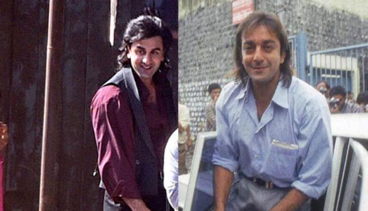 Sanju teaser release Ranbir Kapoor
