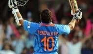 Happy Birthday Sachin Tendulkar: Here's how everyone is wishing the 'master blaster' on his birthday