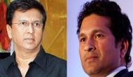 Happy Birthday Sachin Tendulkar: When Kiran More was criticized a lot for kicking the god of cricket, see video