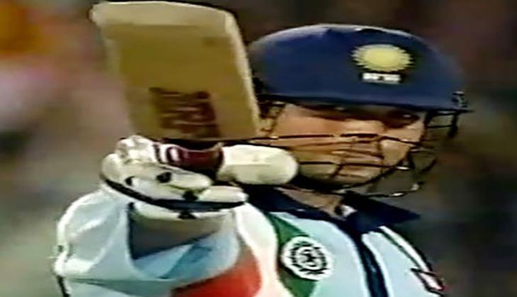 sachin tendulkar