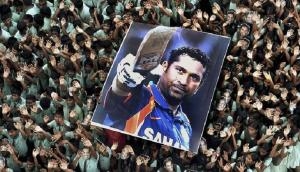 A six-year-old girl's note to Sachin Tendulkar won the heart of ‘God of Cricket’; here’s what she said