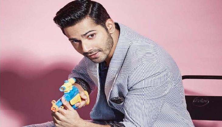 Varun dhawan Birthday special