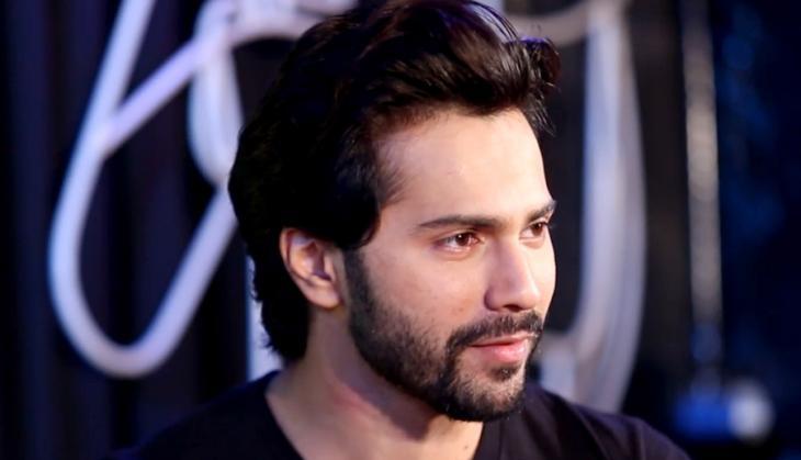 Varun Dhawan