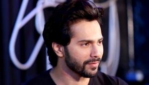 Varun Dhawan tests positive for COVID-19