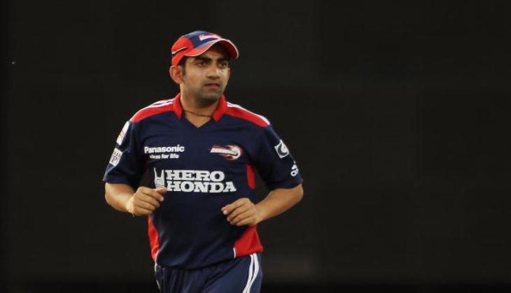 IPL 2018: Gautam Gambhir steps down as DD skipper; Shreyas Iyer to lead