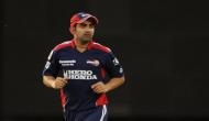 IPL 2018: Gautam Gambhir steps down as DD skipper; Shreyas Iyer to lead