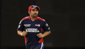 IPL 2018: Gautam Gambhir steps down as DD skipper; Shreyas Iyer to lead
