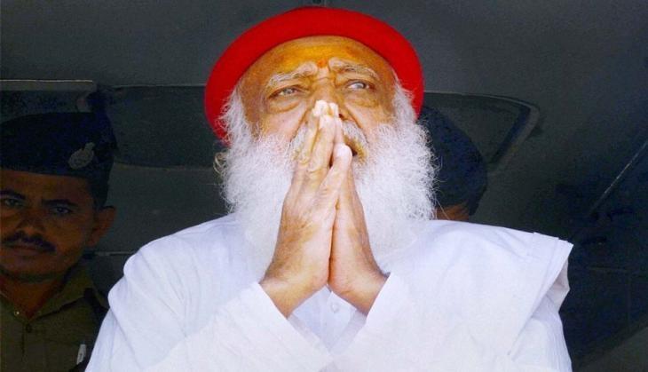 asaram