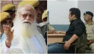 This is what Asaram told Salman Khan in Jodhpur jail; Race 3 actor promises to follow in real life