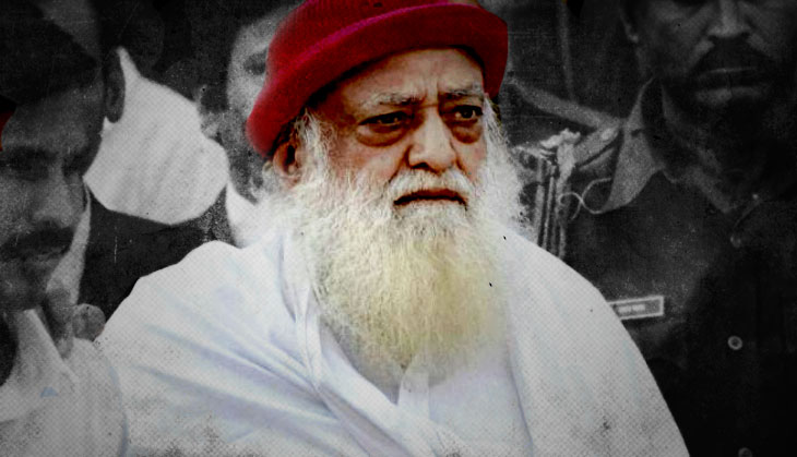 SC dismisses Asaram Bapu's bail plea in sexual assault case in Gujarat