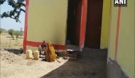 Madhya Pradesh Shocker: Mid-day meal food stored in toilet in Damoh school