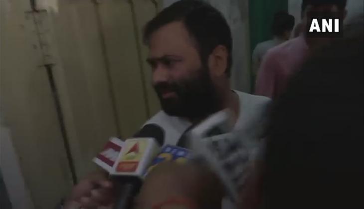 dr kafeel