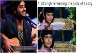 Happy Birthday Arijit Singh: Twitterati reactions on the sad songs of the 'Channa Mereya' singer will make you laugh hard